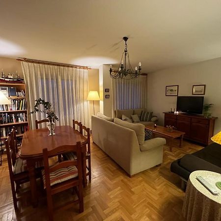 Apartamento Posada De Llanes Dış mekan fotoğraf