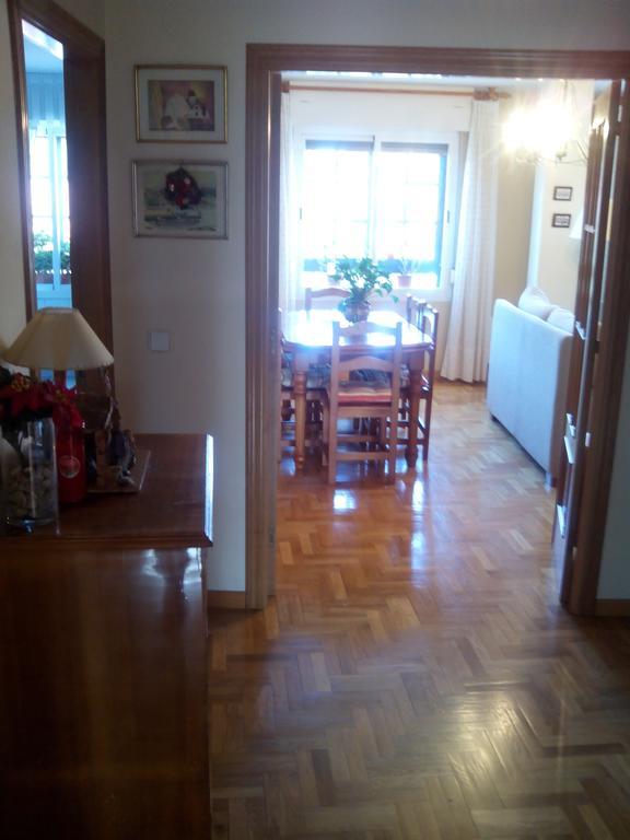 Apartamento Posada De Llanes Dış mekan fotoğraf